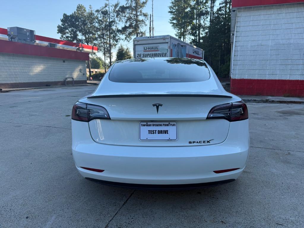 2021 Tesla Model 3 - $21,866