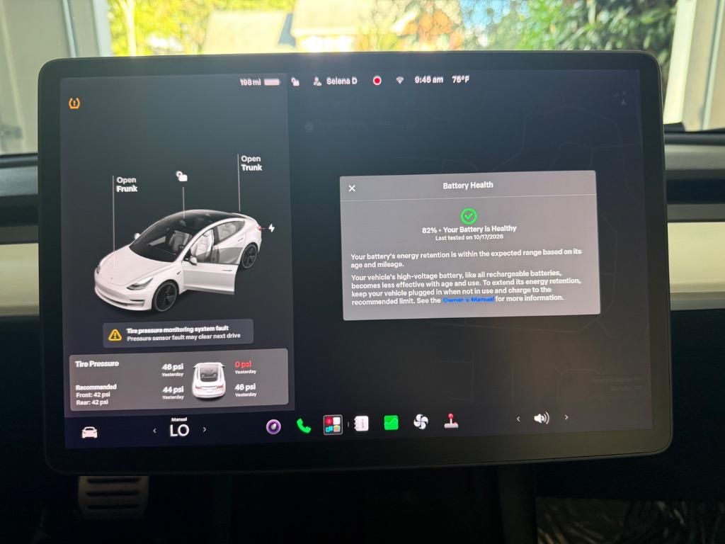 2021 Tesla Model 3 - $21,866