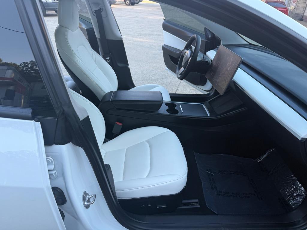 2021 Tesla Model 3 - $21,866