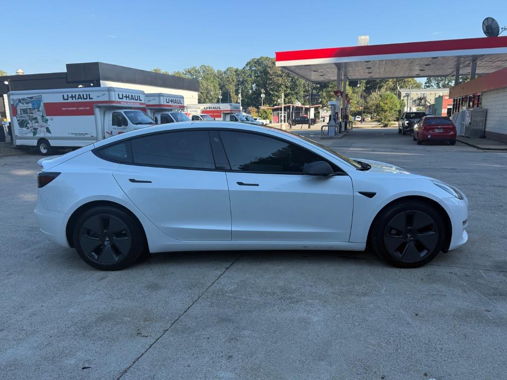2021 Tesla Model 3 - $21,866