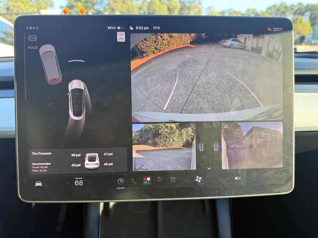 2021 Tesla Model 3 - $21,866