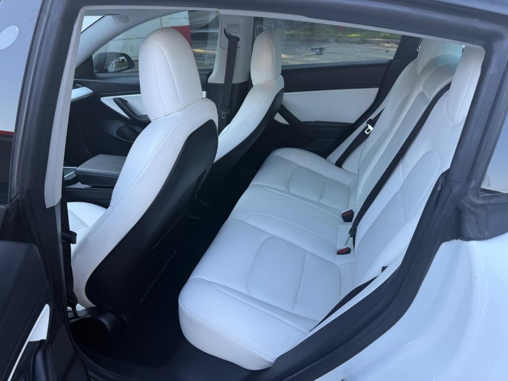 2021 Tesla Model 3 - $21,866