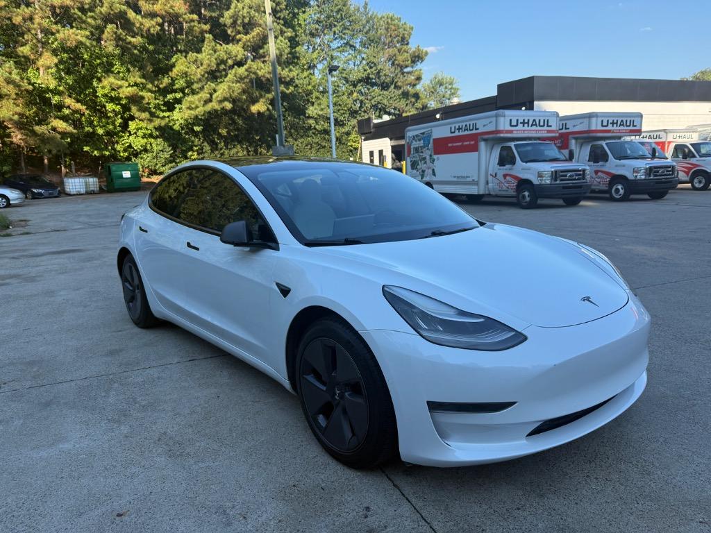 2021 Tesla Model 3 - $21,866