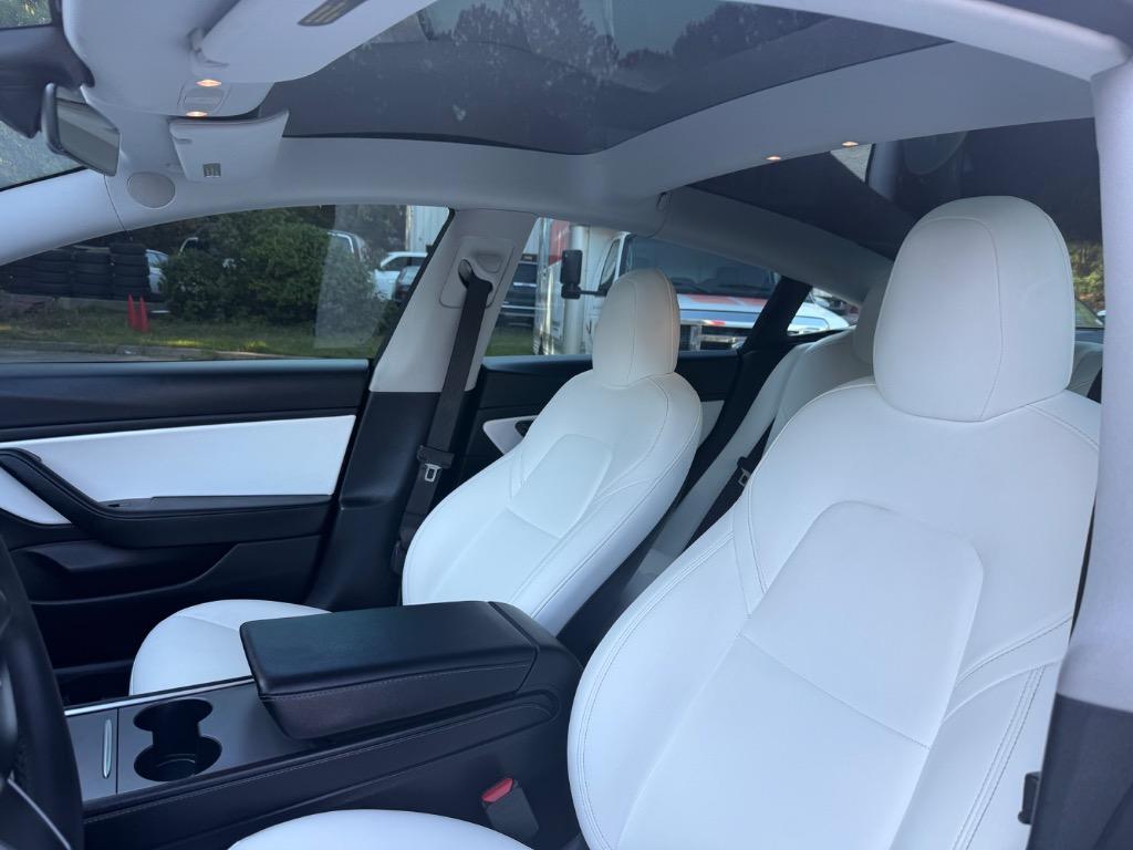 2021 Tesla Model 3 - $21,866