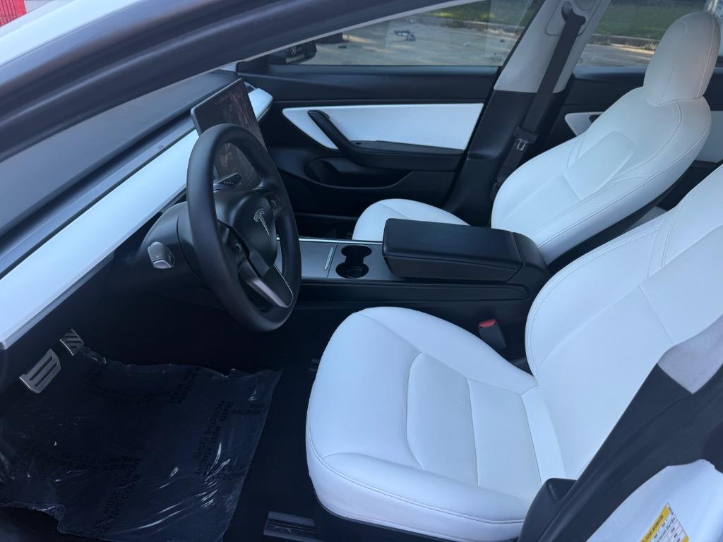 2021 Tesla Model 3 - $21,866