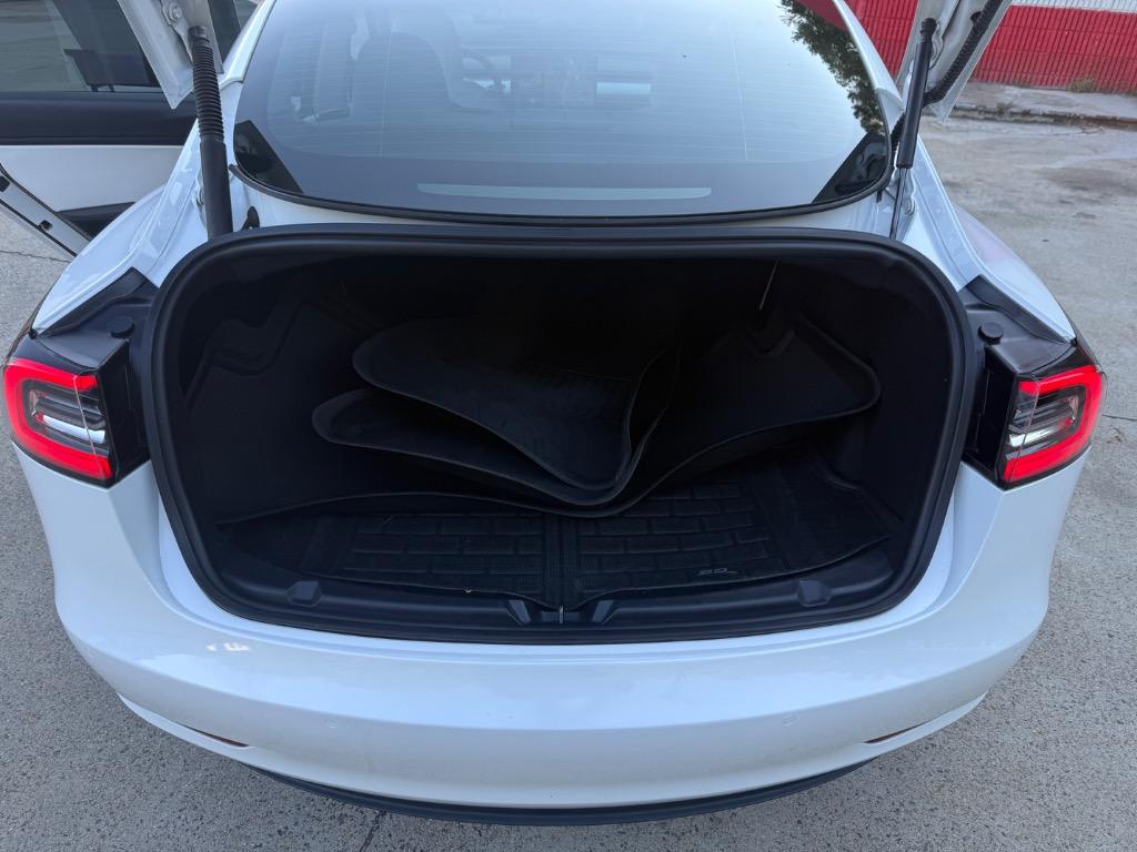 2021 Tesla Model 3 - $21,866