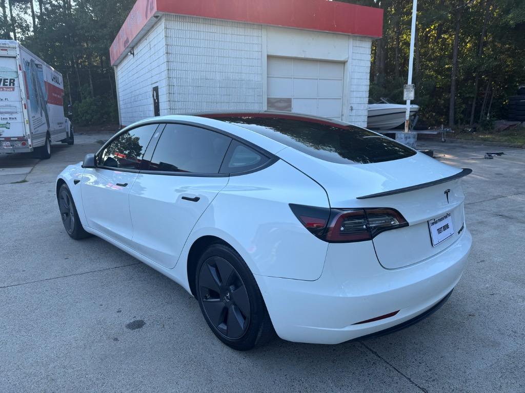 2021 Tesla Model 3 - $21,866