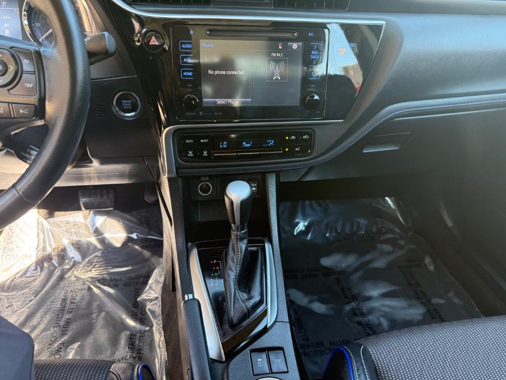 2019 Toyota Corolla - $15,564