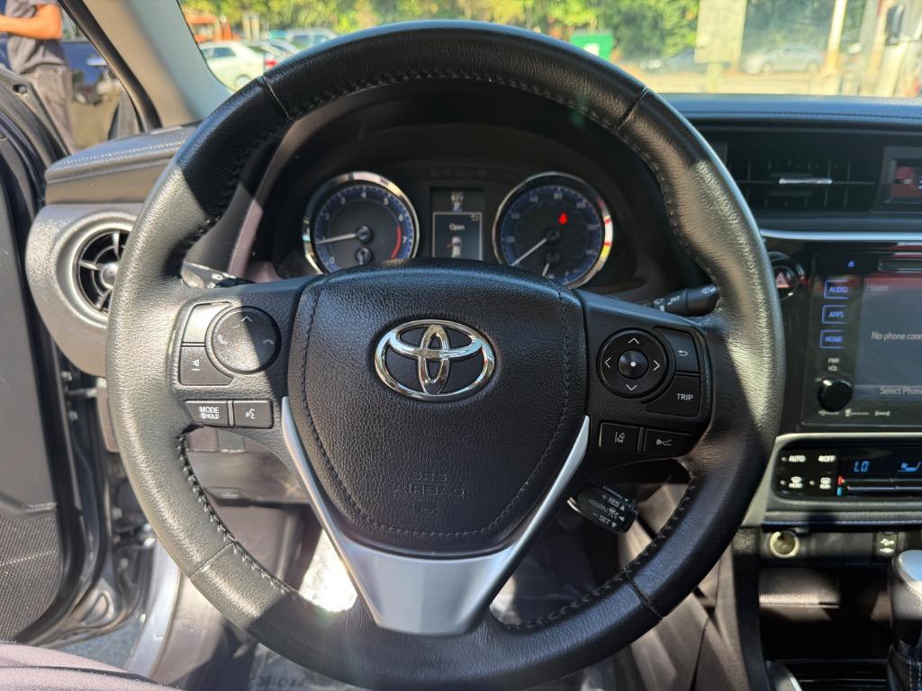 2019 Toyota Corolla - $15,564