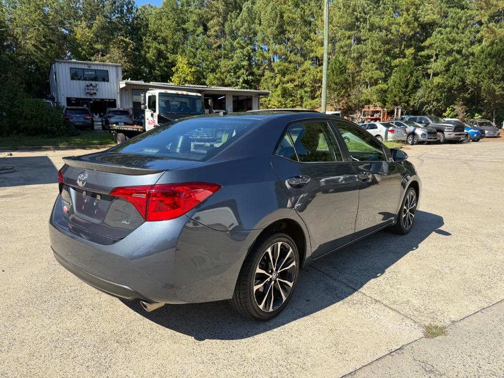 2019 Toyota Corolla - $15,564