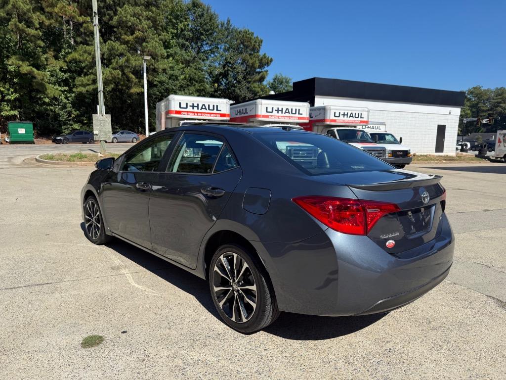 2019 Toyota Corolla - $15,564
