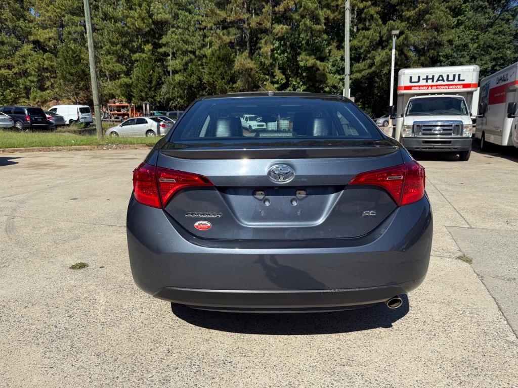 2019 Toyota Corolla - $15,564