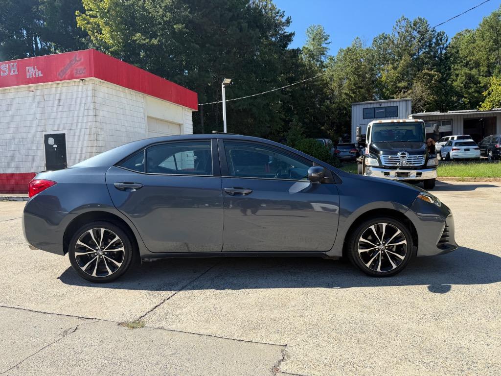 2019 Toyota Corolla - $15,564