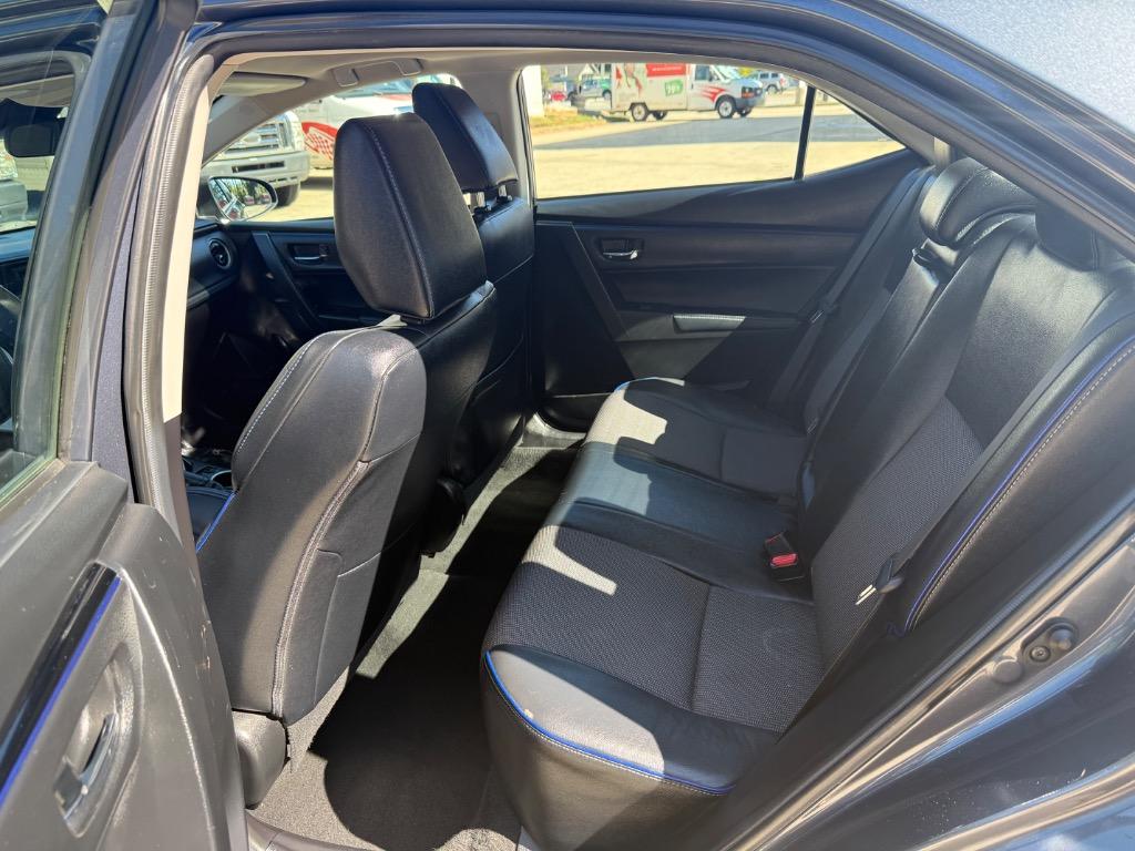2019 Toyota Corolla - $15,564