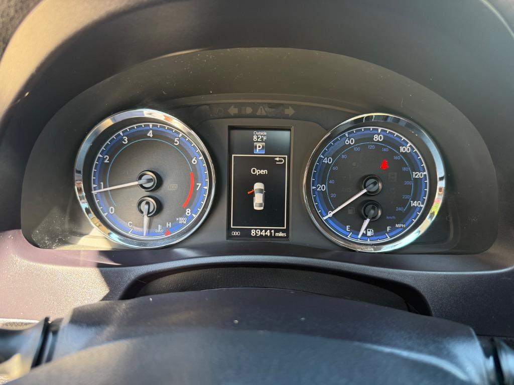 2019 Toyota Corolla - $15,564