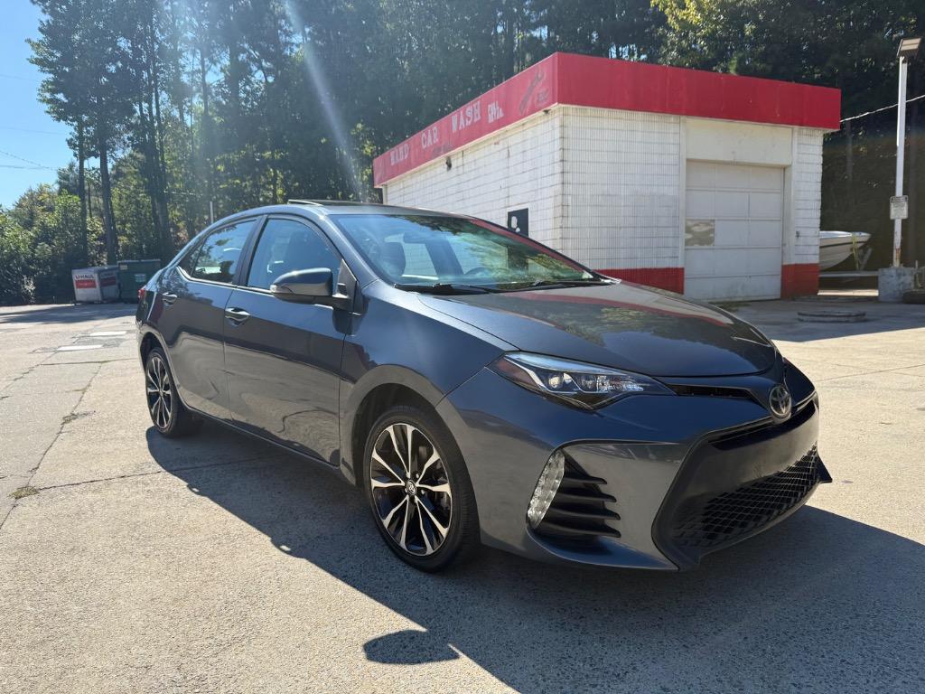 2019 Toyota Corolla - $15,564