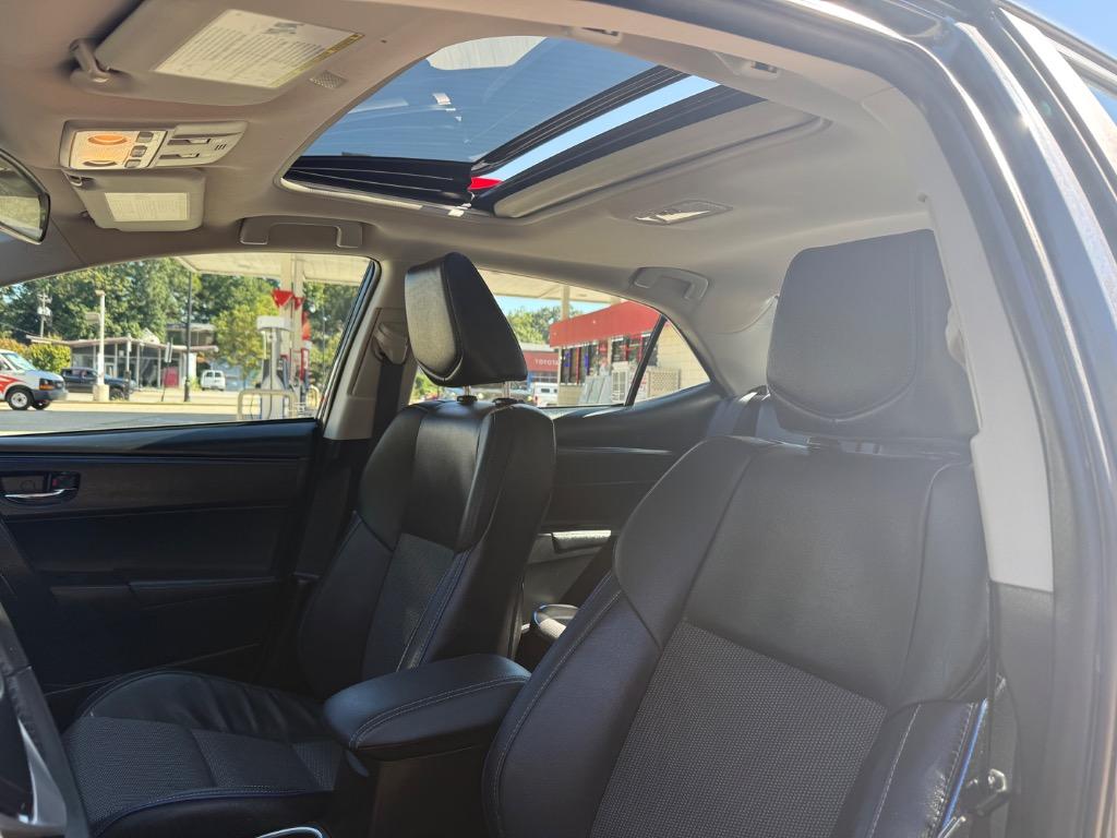 2019 Toyota Corolla - $15,564
