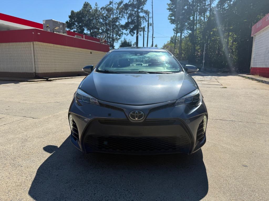 2019 Toyota Corolla - $15,564