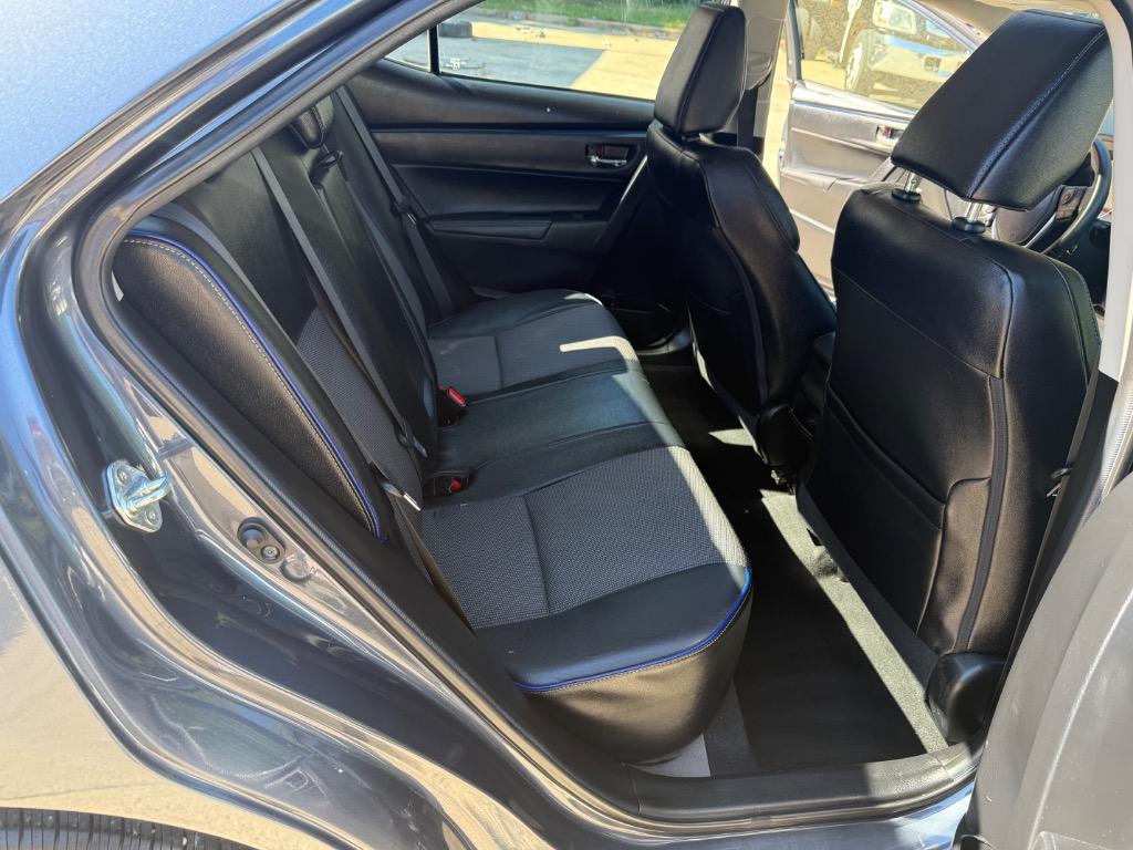 2019 Toyota Corolla - $15,564