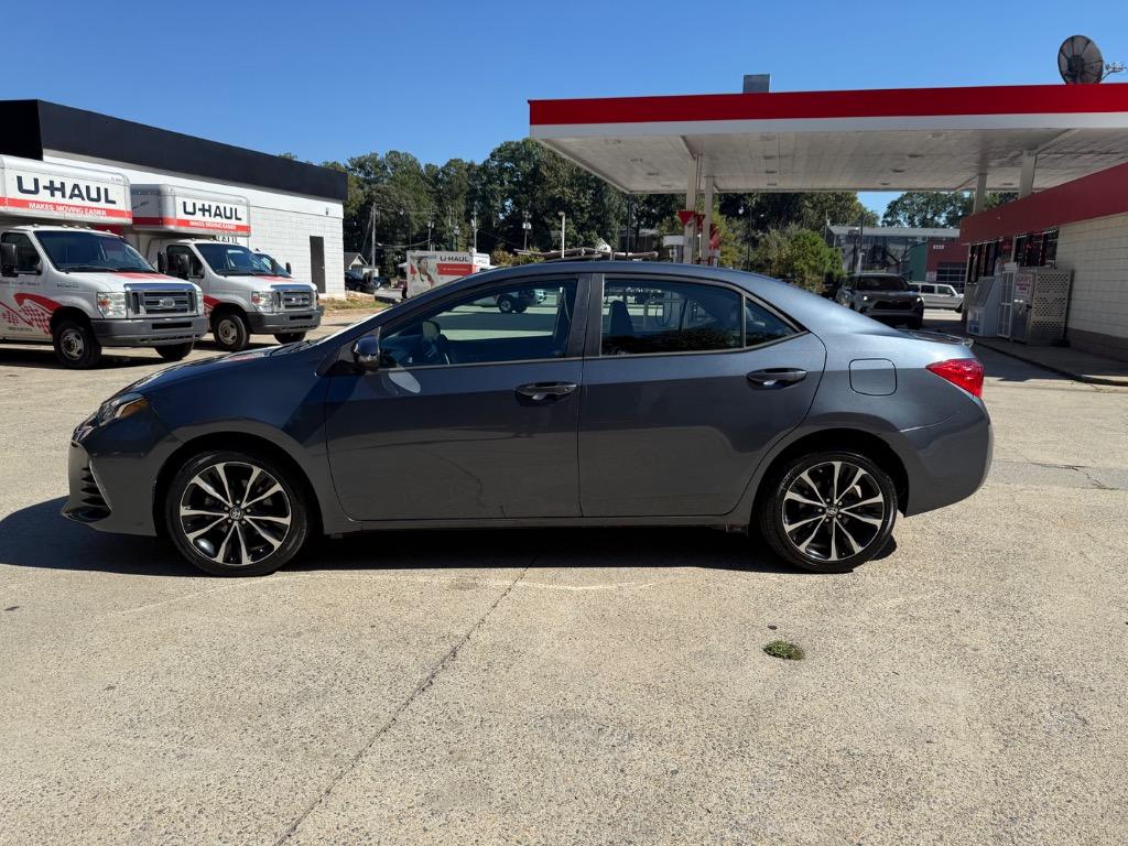 2019 Toyota Corolla - $15,564