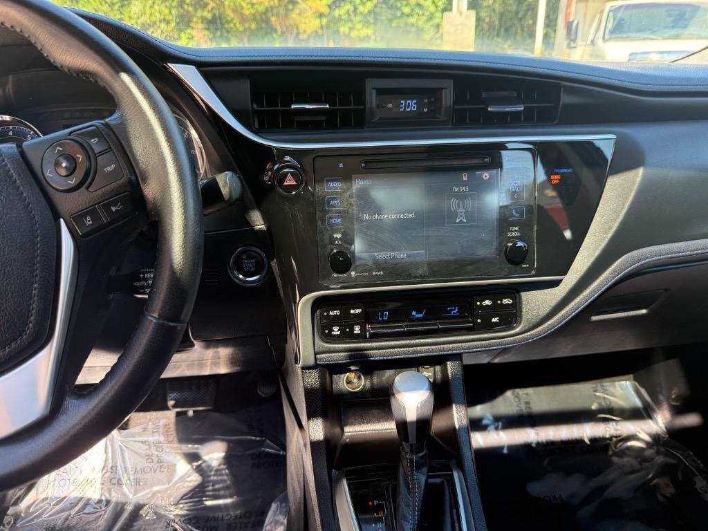 2019 Toyota Corolla - $15,564