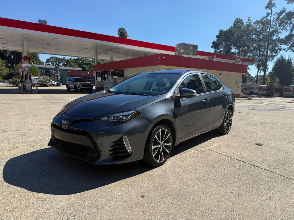 2019 Toyota Corolla - $15,564