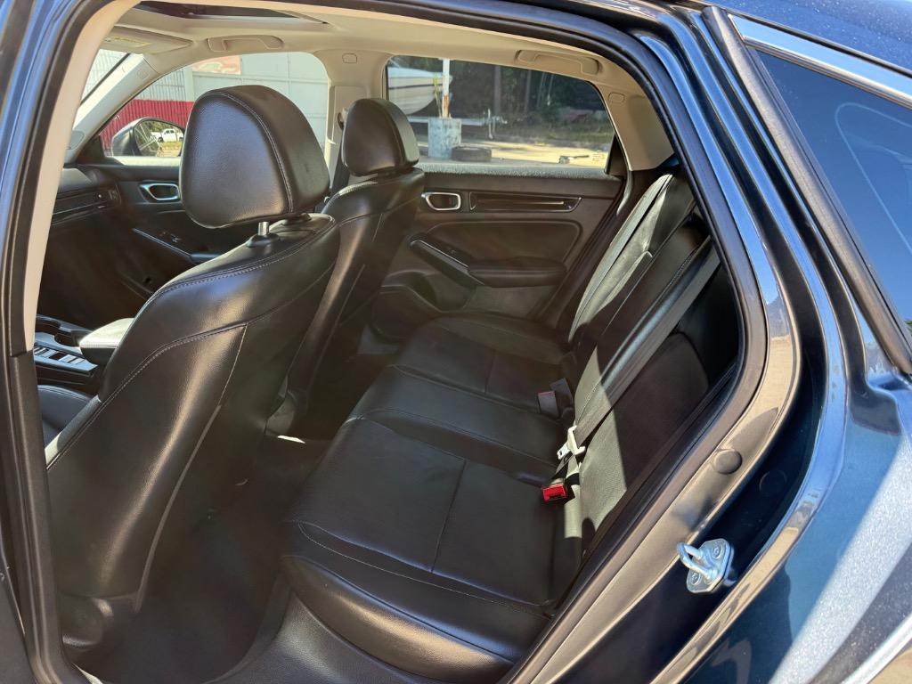 2022 Honda Civic - $19,760