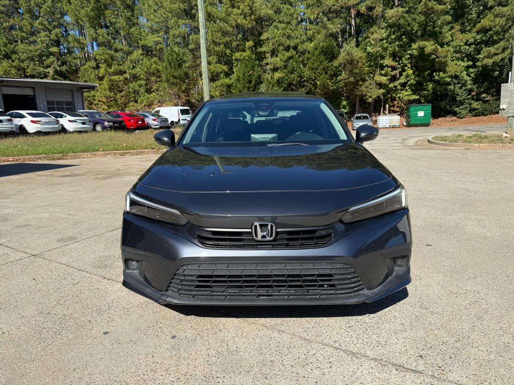 2022 Honda Civic - $19,760