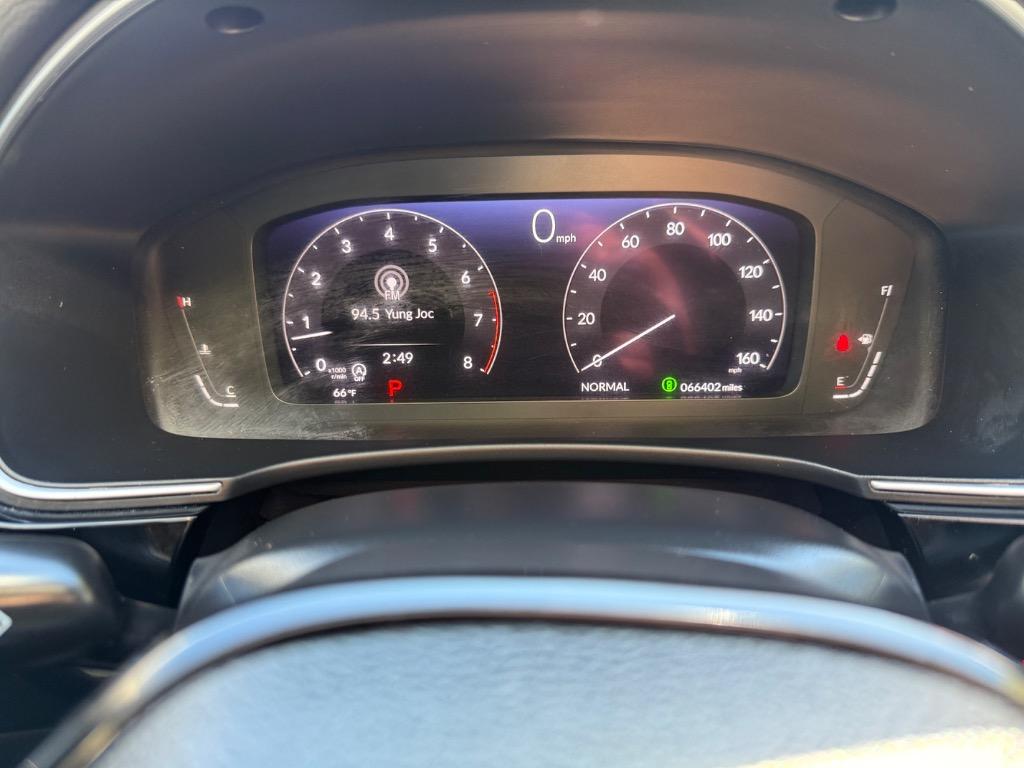 2022 Honda Civic - $19,760