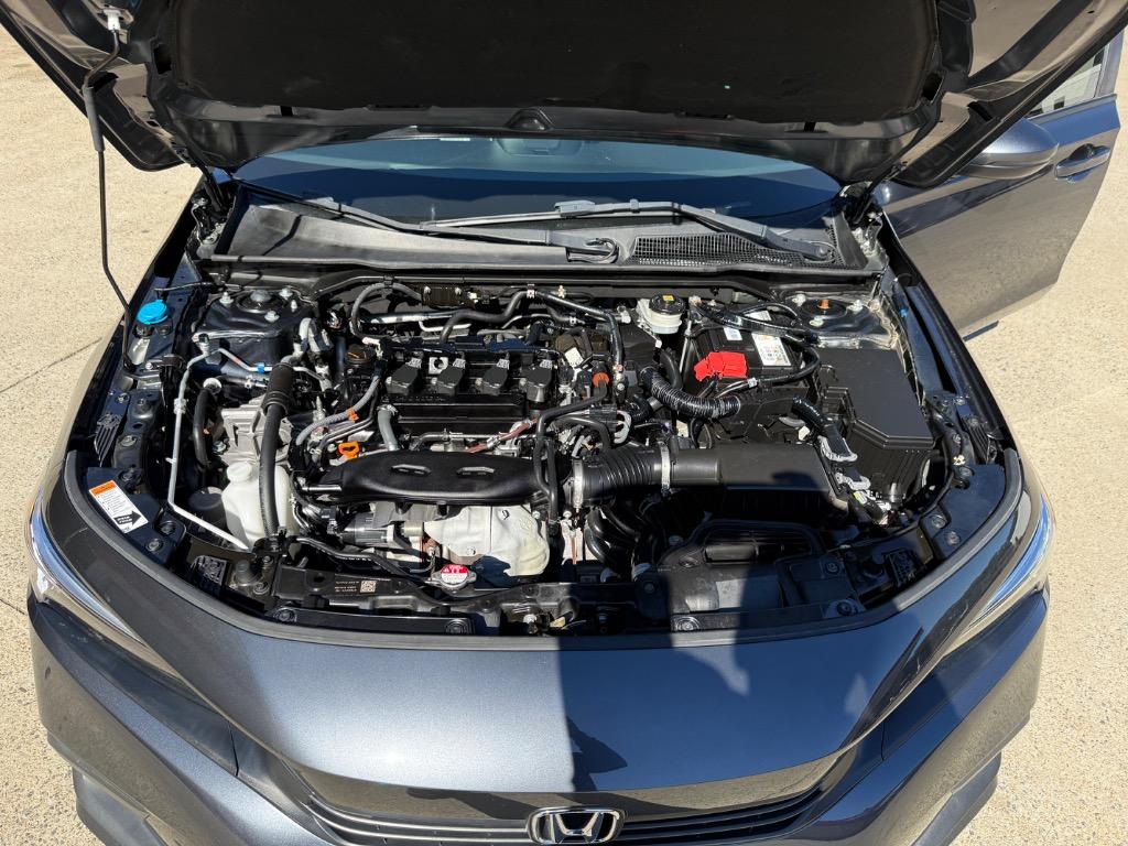 2022 Honda Civic - $19,760