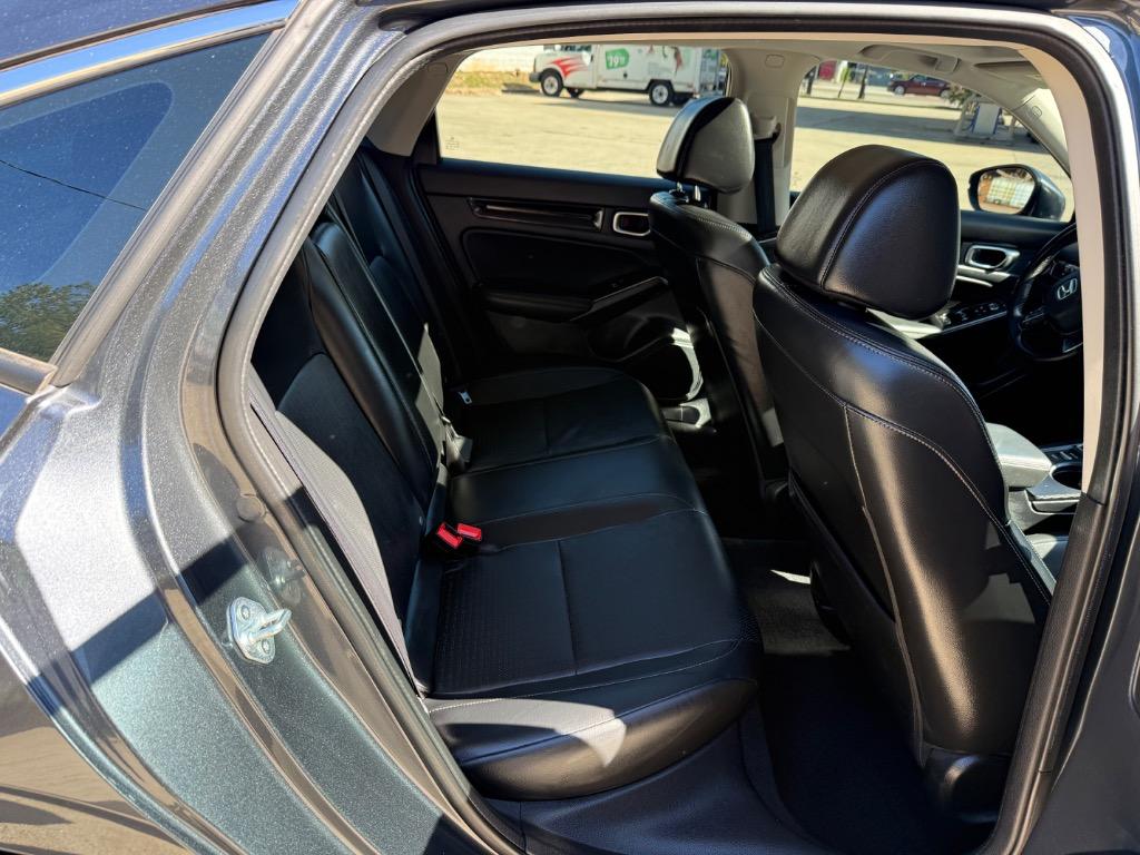 2022 Honda Civic - $19,760