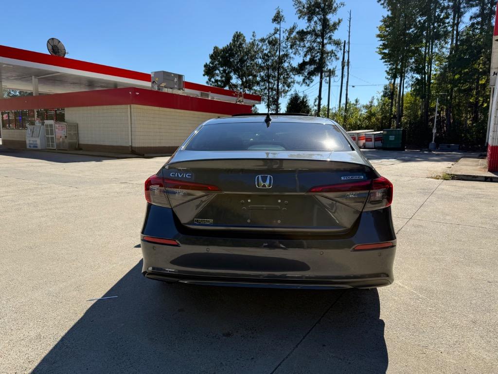 2022 Honda Civic - $19,760