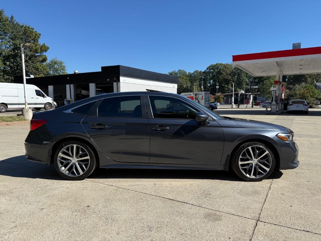 2022 Honda Civic - $19,760