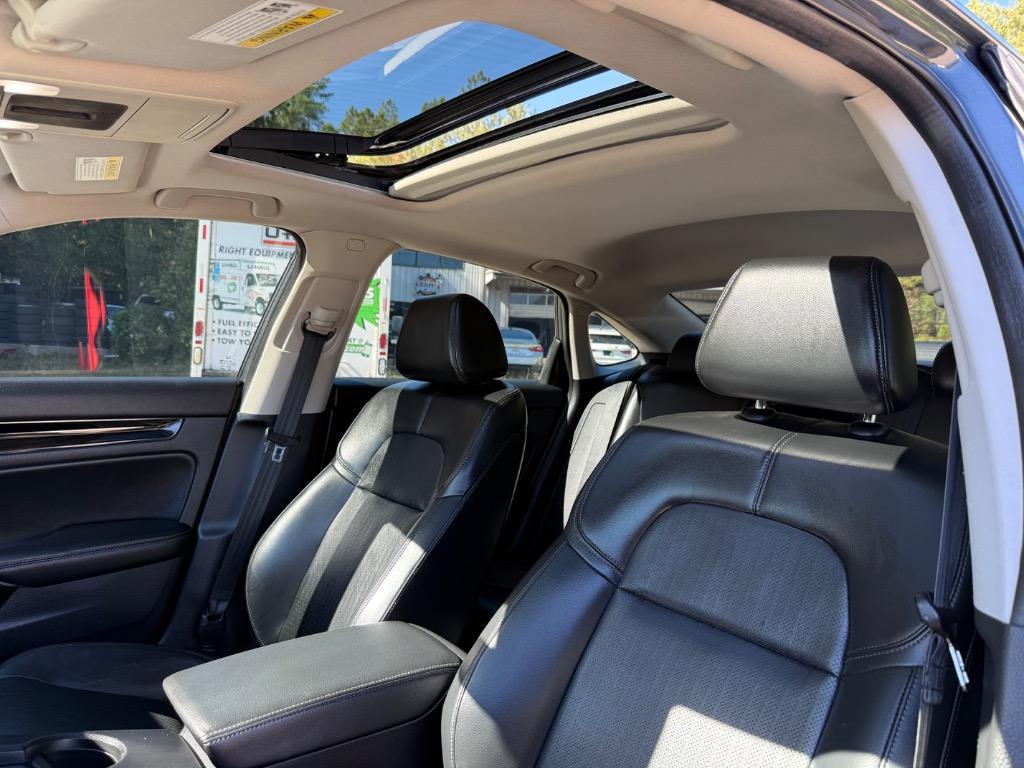 2022 Honda Civic - $19,760