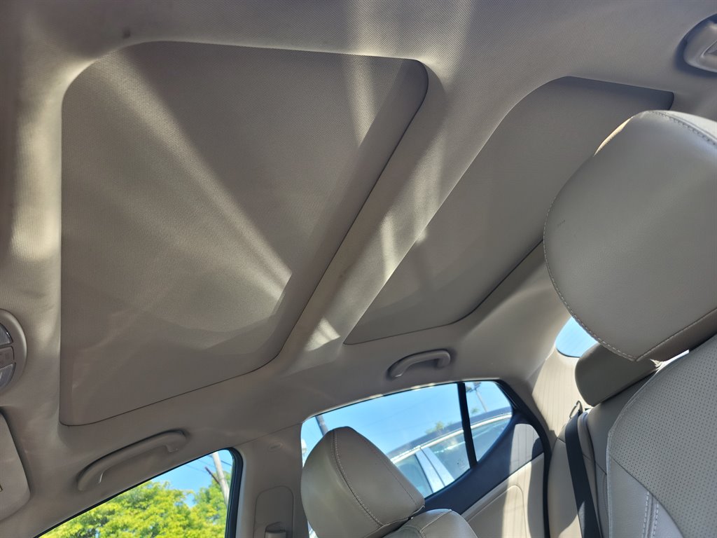 2013 Kia Optima EX photo