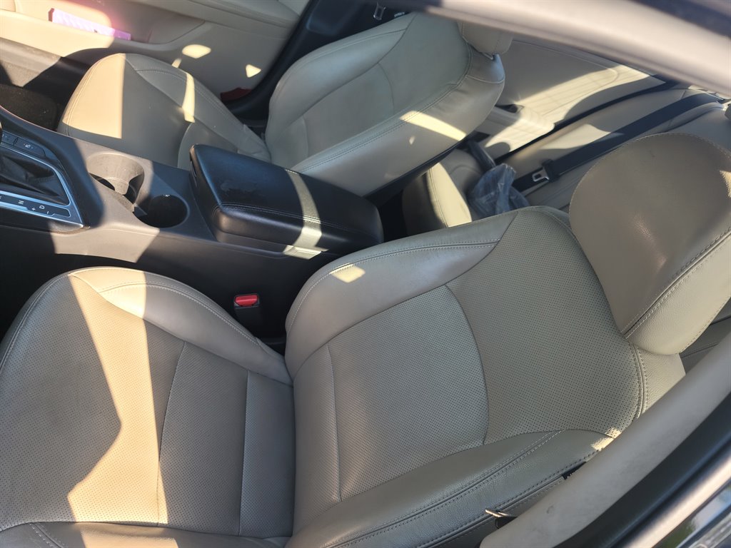 2013 Kia Optima EX photo