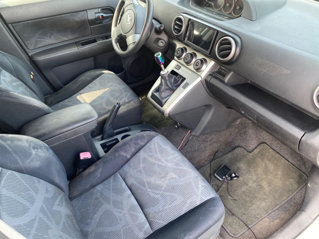 2012 Toyota Scion Xb - $4,995