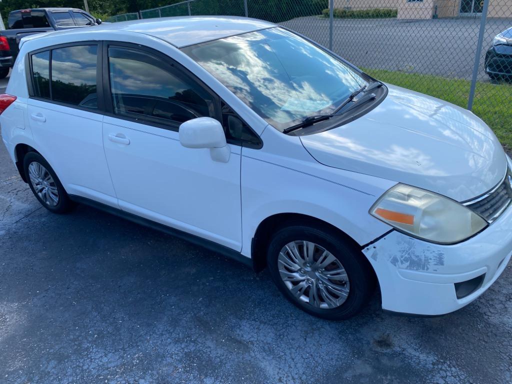 2009 Nissan Versa - $4,995