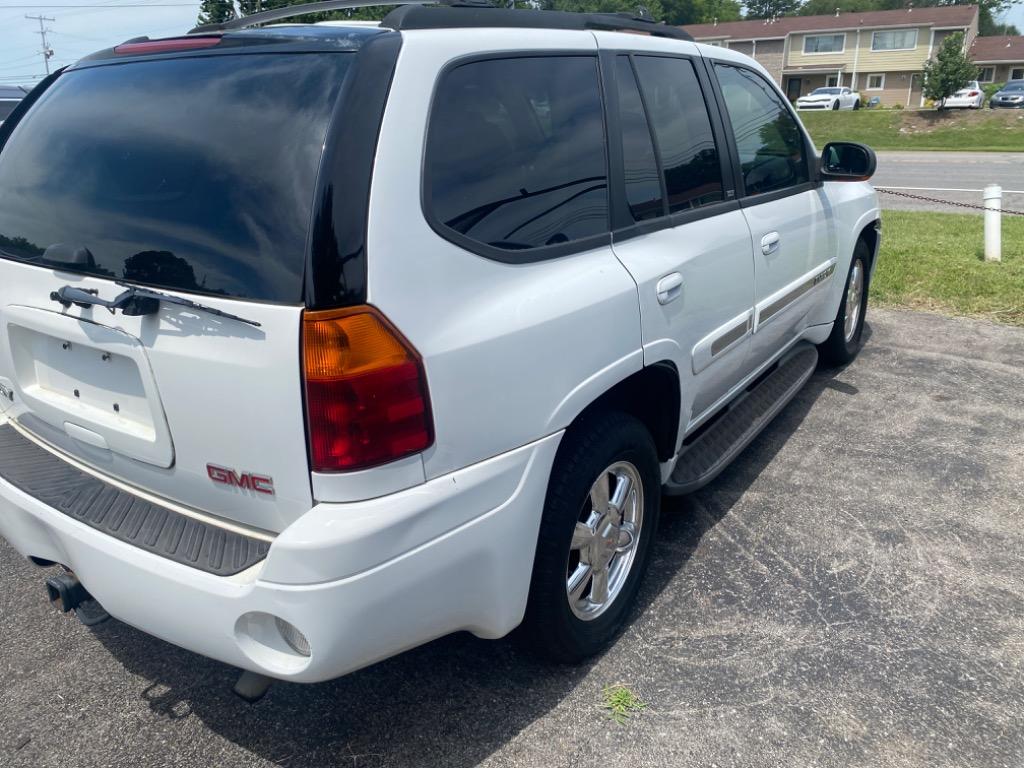2003 GMC Envoy - $4,995