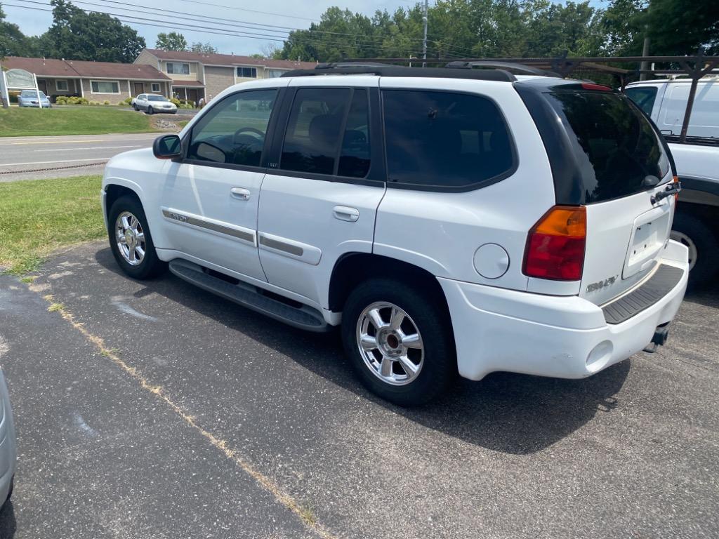 2003 GMC Envoy - $4,995