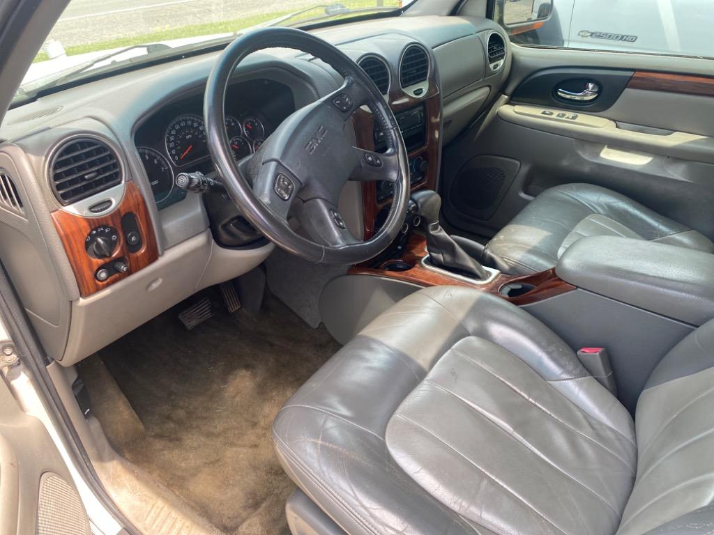 2003 GMC Envoy - $4,995
