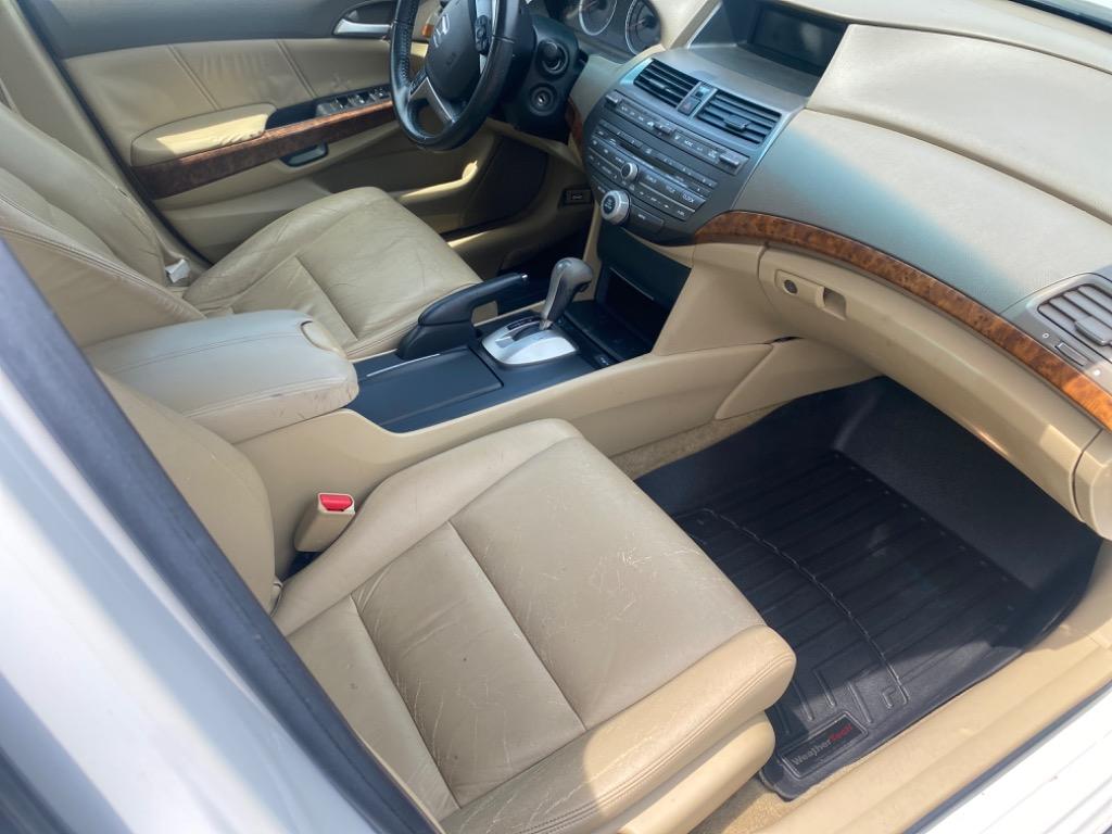 2008 Honda Accord - $6,995
