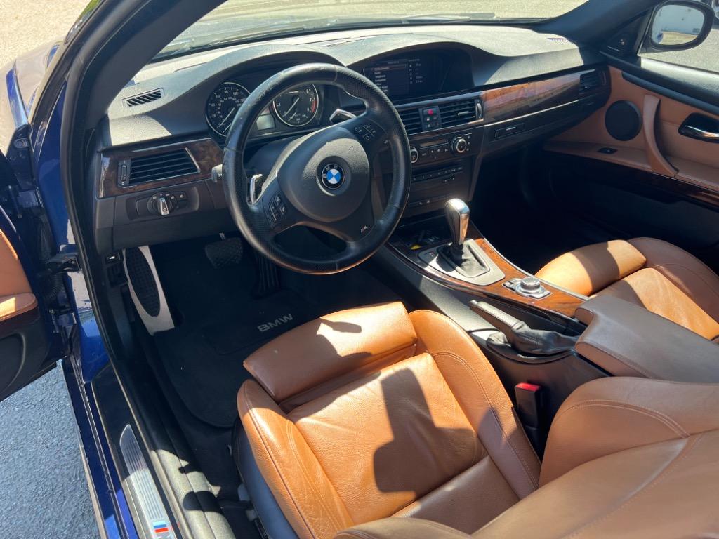 2011 BMW Integra 335i photo
