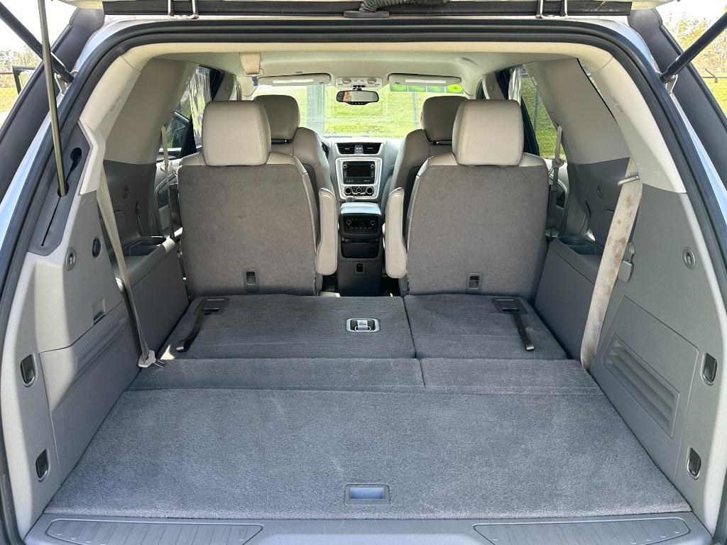 2014 GMC Acadia SLT-1 photo