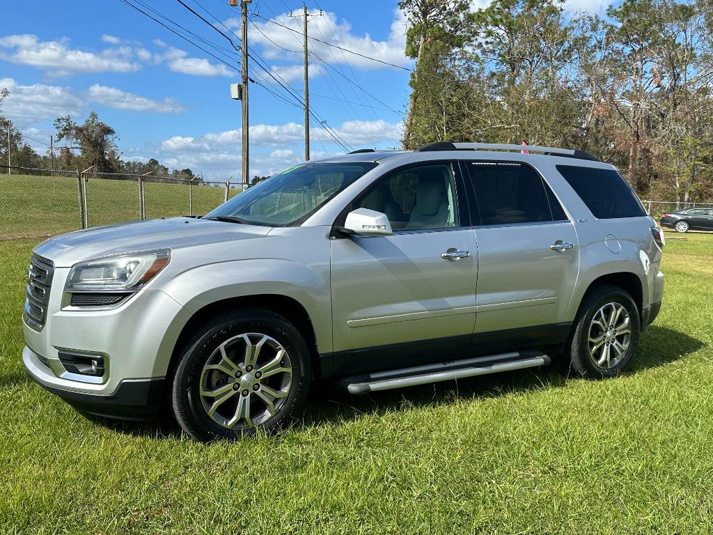 2014 GMC Acadia SLT-1 photo