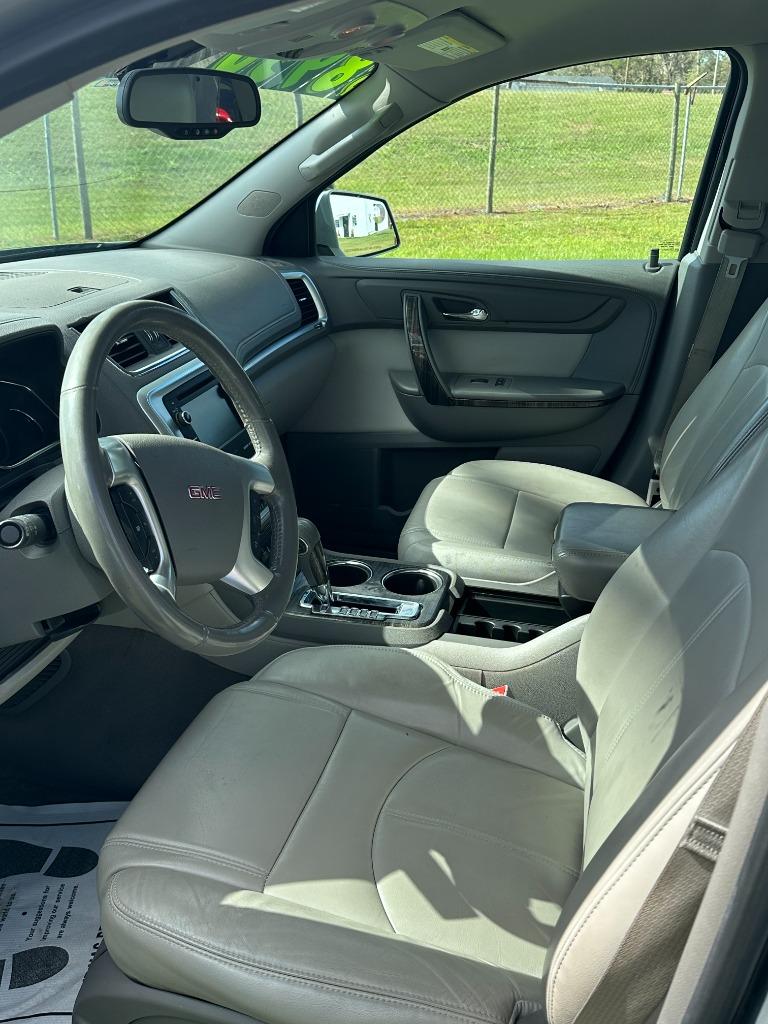 2014 GMC Acadia SLT-1 photo