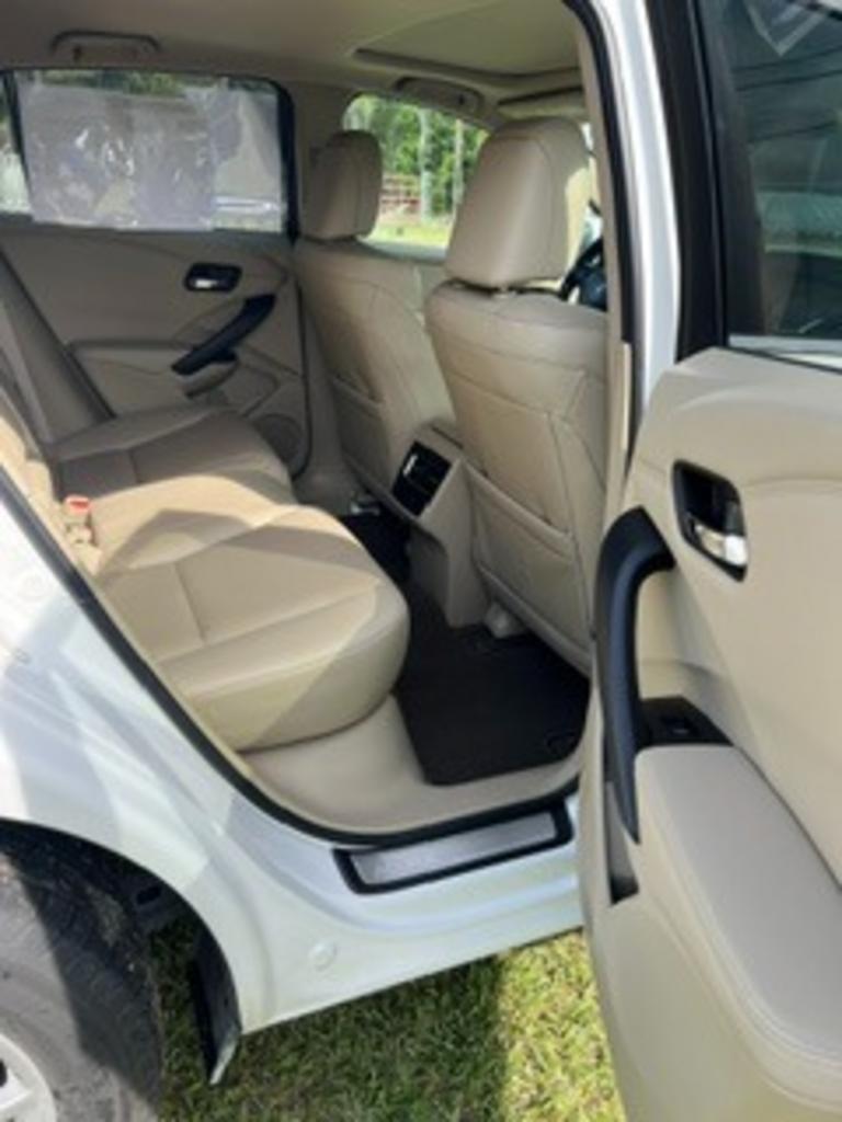 2018 Acura RDX