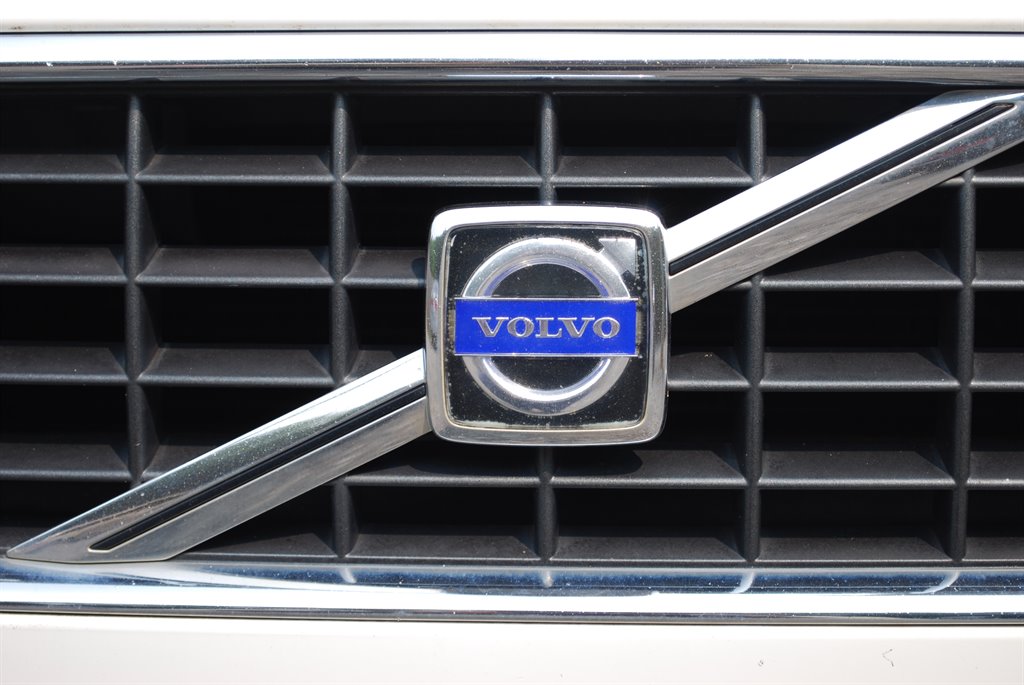 2007 Volvo S40 2.4i photo