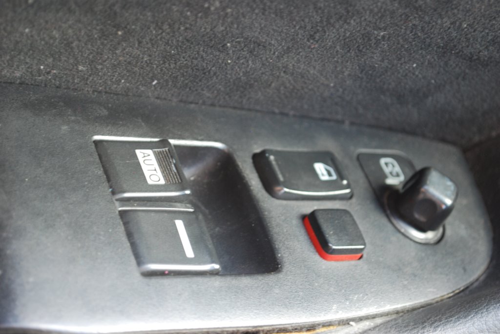 2005 Honda Accord LX photo