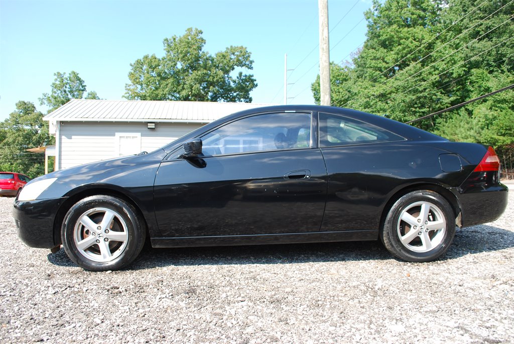 2005 Honda Accord LX photo
